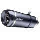 SILENCIOSO CARBONO LEOVINCE RSV4 2009 - 2015