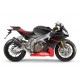SILENCIOSO CARBONO LEOVINCE RSV4 2009 - 2015