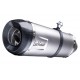 SILENCIOSO INOX LEOVINCE RSV4 2009 - 2015