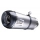 SILENCIOSO INOX LEOVINCE TUONO V4 1100/FACTORY 2019