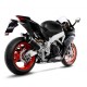 ECHAPPEMENT LEOVINCE CARBON TUONO V4 1100/2019 FACTORY