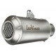 SILENCIOSO INOX LEOVINCE TUONO V4 1100/FACTORY 2019