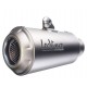SILENCIOSO INOX LEOVINCE TUONO V4 1100/FACTORY 2019