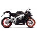 SILENCIOSO TITANIO LEOVINCE RSV4 1000 RR 2019