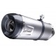 SILENCIEUX INOX LEOVINCE RSV4 2009-2015