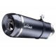 SILENCIOSO CARBONO LEOVINCE RSV4 2009 - 2015