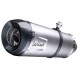 SILENCIOSO INOX LEOVINCE RSV4 2009 - 2015