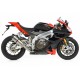 SILENCIEUX INOX LEOVINCE RSV4 2009-2015
