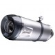 SILENCIEUX INOX LEOVINCE RSV4 2009-2015