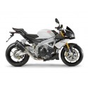 SILENCER CARBON LEOVINCE TUONO V4 R/APRC 2009 - 2015