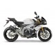 SILENCIOSO CARBONO LEOVINCE RSV4 2009 - 2015