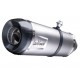 SILENCIOSO INOX LEOVINCE RSV4 2009 - 2015