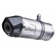 SILENCIEUX INOX LEOVINCE SRV 850 2012-2016