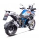 SILENCIOSO INOX LEOVINCE R 1200 GS 2017-18