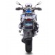SILENCIOSO INOX LEOVINCE R 1200 GS 2017-18