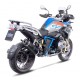 SILENCIOSO INOX LEOVINCE R 1200 GS 2017-18