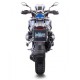 SILENCIEUX INOX LEOVINCE R 1200 GS 2017-18