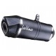 SILENCIEUX INOX LEOVINCE R 1200 GS 2017-18