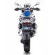 SILENCIOSO NERO LEOVINCE R 1200 GS 2017-18