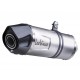 SILENCIOSO INOX LEOVINCE R 1200 GS 2017-18