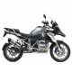 SILENCIOSO INOX LEOVINCE R 1200 GS 2017-18