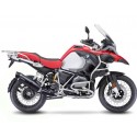 SILENCIEUX CARBONE LEOVINCE R 1200 GS ADVENTURE 2017-18