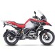 SILENCIEUX INOX LEOVINCE R 1200 GS 2017-18