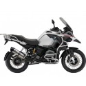 SILENCIOSO INOX LEOVINCE R 1200 GS ADVENTURE 2013-16