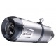 SILENCIOSO INOX LEOVINCE R 1200 R 2017-18