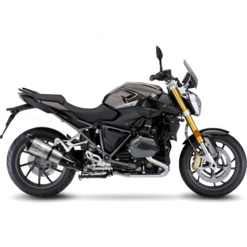 SILENCIEUX INOX LEOVINCE R 1200 R 2017-18