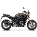 SILENCIEUX CARBONE LEOVINCE R 1200 R 2017-18