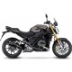 SILENCIEUX INOX LEOVINCE R 1200 R 2017-18