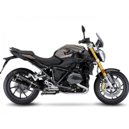 SILENCIOSO INOX LEOVINCE R 1200 R 2017-18