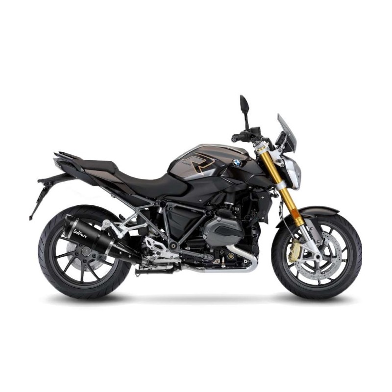 SILENCER INOX LEOVINCE R 1200 R 2017-18