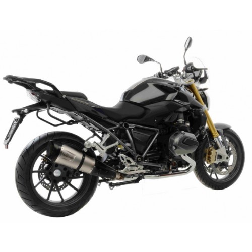SILENCIOSO INOX LEOVINCE R 1200 R 2017-18