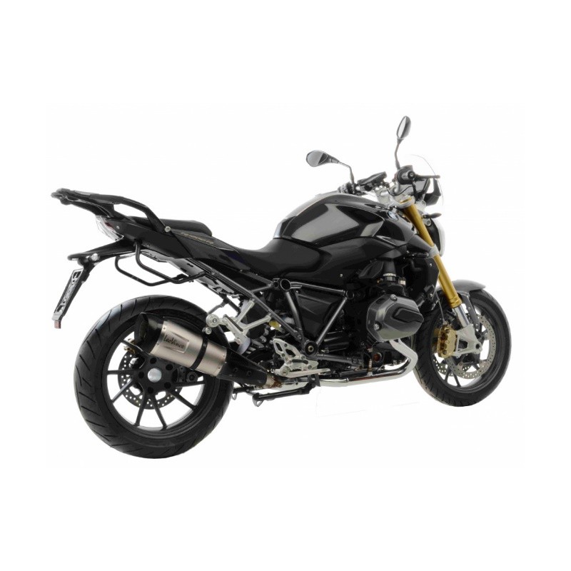 SILENCIEUX INOX LEOVINCE R 1200 R 2017-18