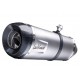 SILENCIOSO INOX LEOVINCE R 1200 R 2017-18