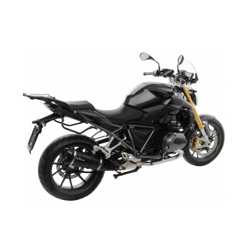 SILENCIEUX INOX LEOVINCE R 1200 R 2017-18