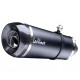 SILENCIEUX INOX LEOVINCE R 1200 R 2017-18