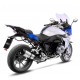 SILENCIEUX INOX LEOVINCE R 1200 R 2017-18