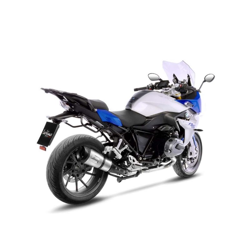 SILENCIEUX INOX LEOVINCE R 1200 R 2017-18