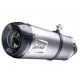 SILENCIEUX INOX LEOVINCE R 1200 R 2017-18