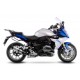 SILENCIEUX INOX LEOVINCE R 1200 R 2017-18