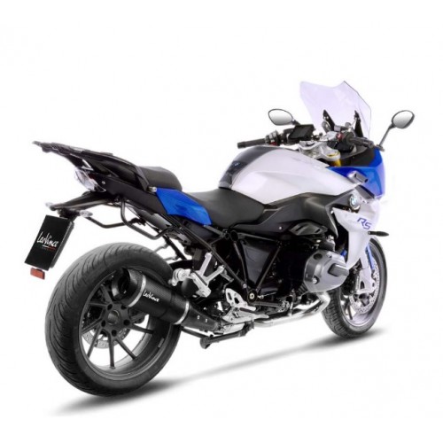 SILENCIEUX INOX LEOVINCE R 1200 R 2017-18