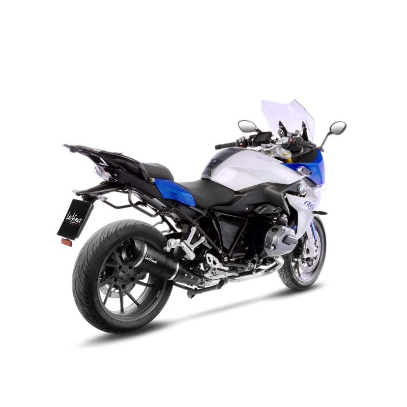 SILENCIEUX INOX LEOVINCE R 1200 R 2017-18