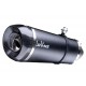 SILENCIEUX INOX LEOVINCE R 1200 R 2017-18
