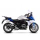 SILENCER INOX LEOVINCE R 1200 R 2017-18