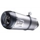 SILENCIEUX INOX LEOVINCE R 1200 R 2017-18