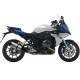 SILENCIEUX INOX LEOVINCE R 1200 R 2017-18