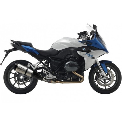SILENCIEUX INOX LEOVINCE R 1200 R 2017-18